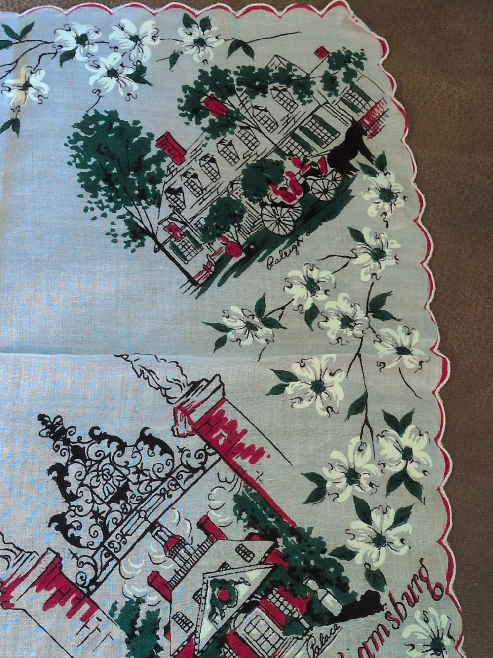 N/A charming vintage
